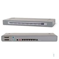 Belkin SMB CAT5 KVM Switch (F1DP108AEA)